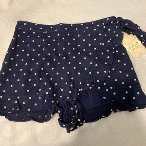 Altar’d state skort